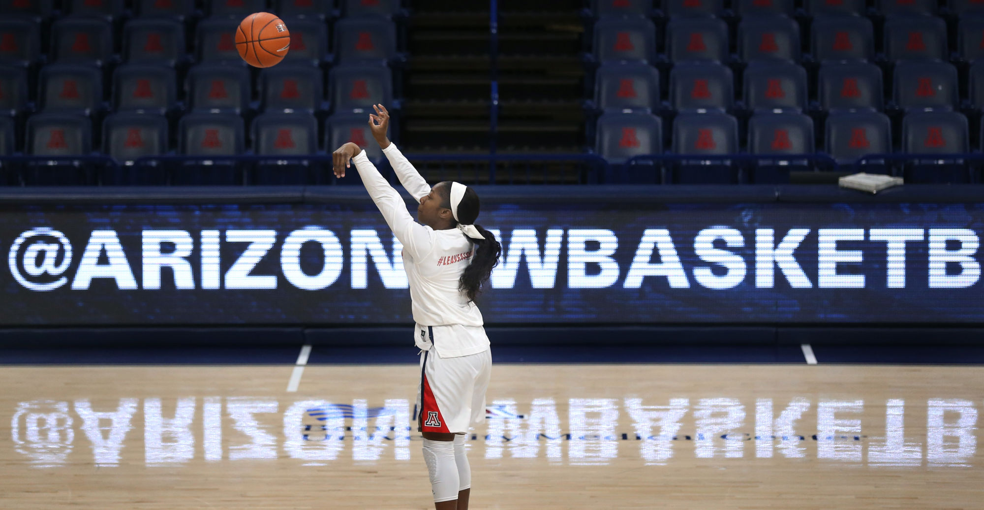 University of Arizona vs Idaho (copy)